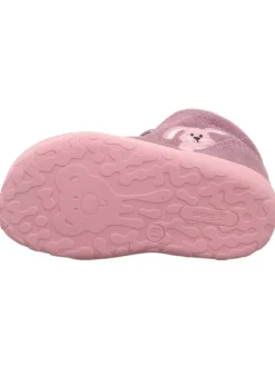 Halbschuh FLUMMI in Lila/Rosa><noscript><img width=