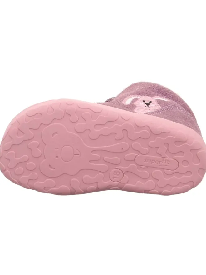 Halbschuh FLUMMI in Lila/Rosa>superfit Clearance