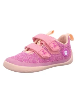 Halbschuh Happy Flamingo in Pink>Affenzahn Hot