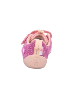 Halbschuh Happy Flamingo in Pink>Affenzahn Hot