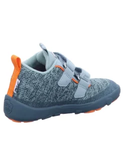 Affenzahn Halbschuhe^Halbschuh Happy Hase in blau