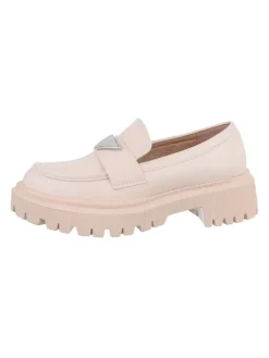 Halbschuh in Beige>Ital-Design Clearance