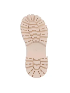 Halbschuh in Beige><noscript><img width=