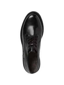 Halbschuh in BLACK>Jana New