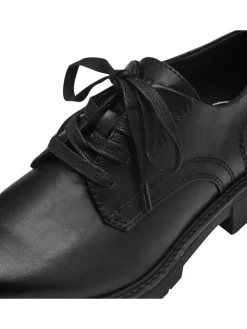 Halbschuh in BLACK><noscript><img width=