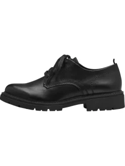 Halbschuh in BLACK><noscript><img width=