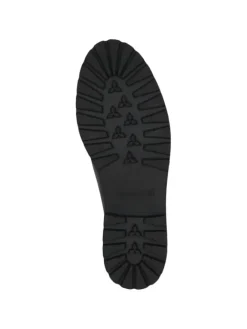 Halbschuh in BLACK NAPPA><noscript><img width=