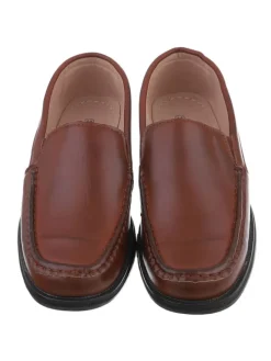 Halbschuh in Braun><noscript><img width=