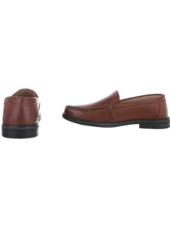 Halbschuh in Braun><noscript><img width=