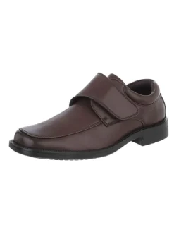 Ital-Design Schnürschuhe^Halbschuh in Braun