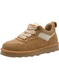 Halbschuh in COGNAC>Marco Tozzi