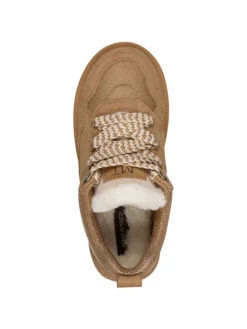 Halbschuh in COGNAC>Marco Tozzi