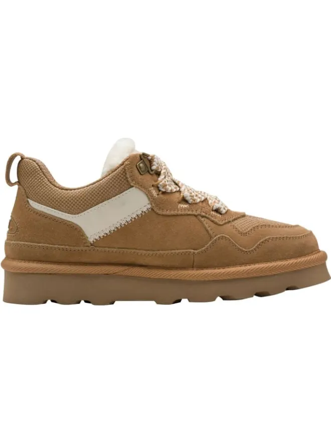 Halbschuh in COGNAC>Marco Tozzi