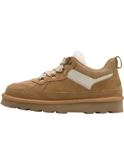 Halbschuh in COGNAC><noscript><img width=