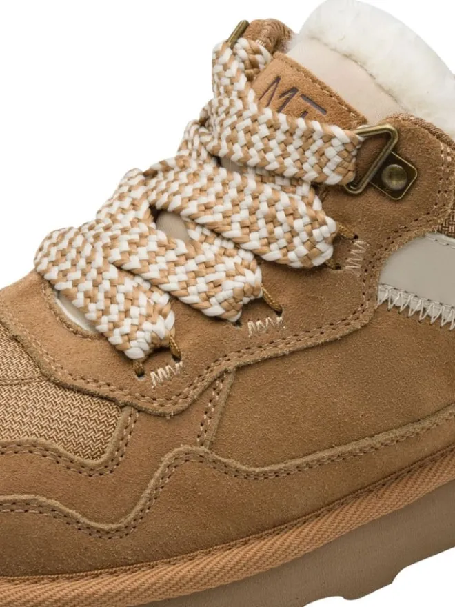 Halbschuh in COGNAC>Marco Tozzi