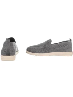 Halbschuh in Grau><noscript><img width=