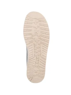 Halbschuh in Hellblau><noscript><img width=