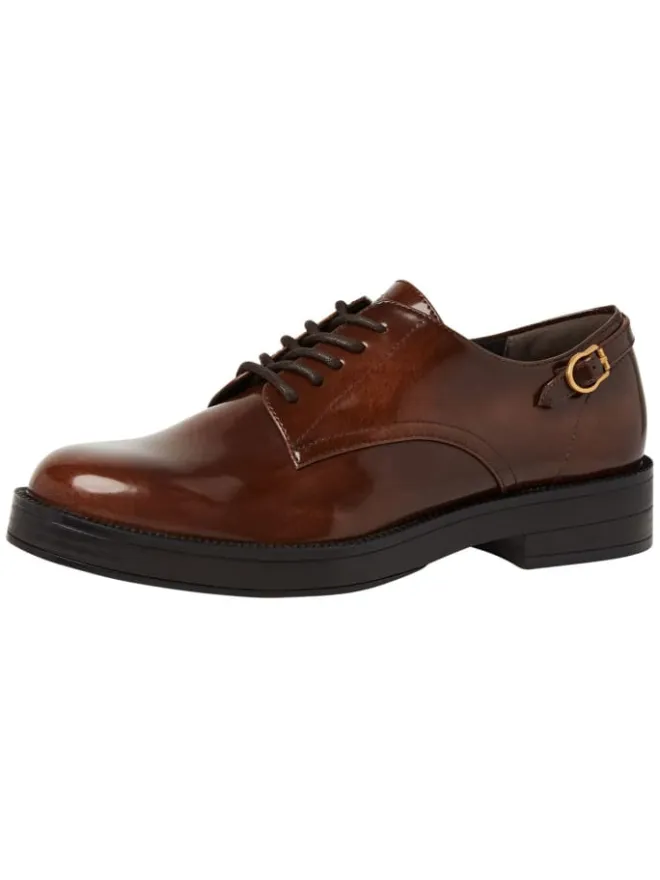 Tamaris Schnürschuhe^Halbschuh in MUSCAT