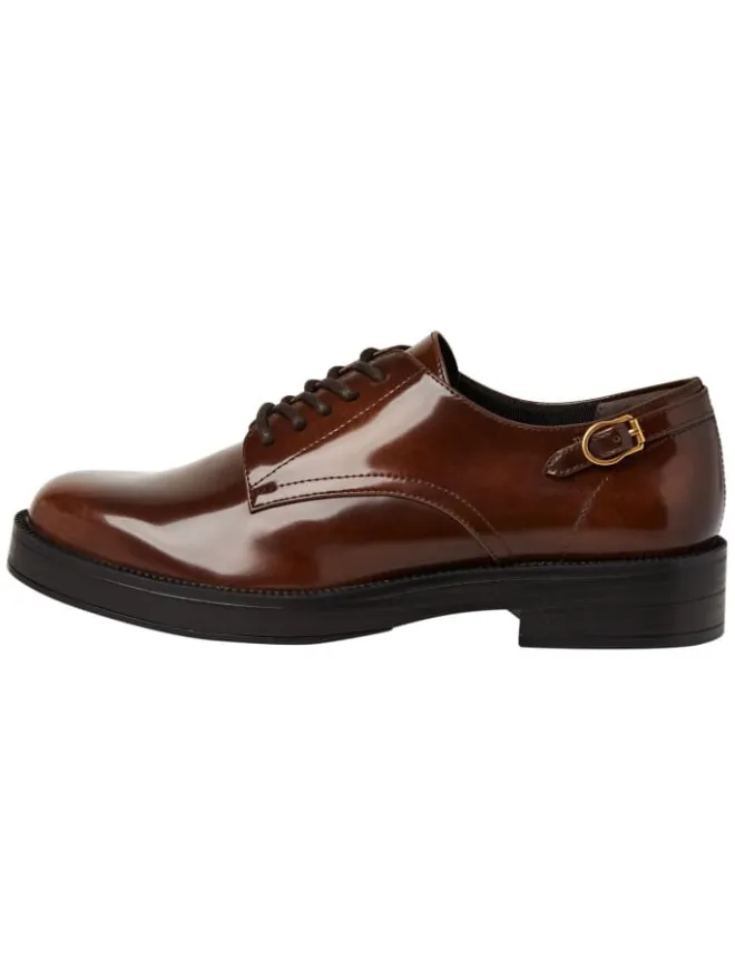 Tamaris Schnürschuhe^Halbschuh in MUSCAT