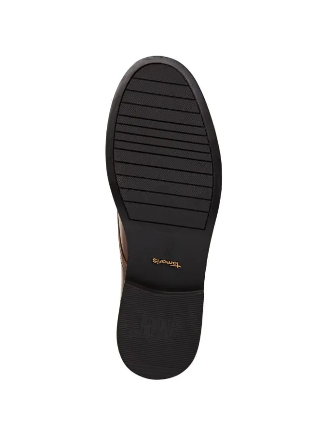 Tamaris Schnürschuhe^Halbschuh in MUSCAT