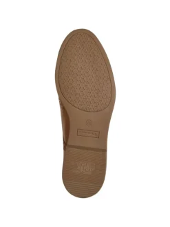 Halbschuh in NUT LEATHER><noscript><img width=
