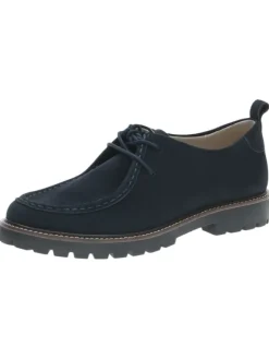 Halbschuh in OCEAN SUEDE>Caprice Sale