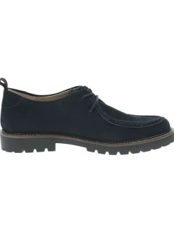 Halbschuh in OCEAN SUEDE><noscript><img width=