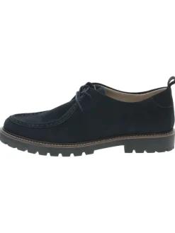 Halbschuh in OCEAN SUEDE><noscript><img width=