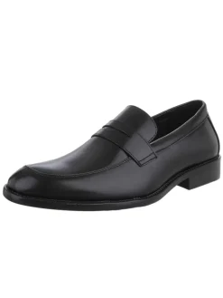 Ital-Design Schnürschuhe^Halbschuh in Schwarz