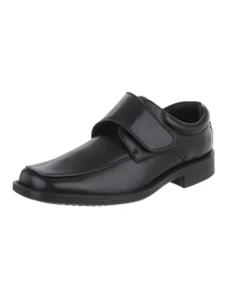 Halbschuh in Schwarz>Ital-Design Discount
