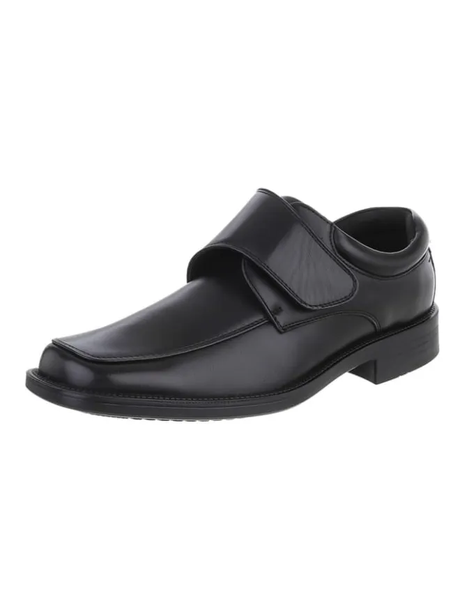 Halbschuh in Schwarz>Ital-Design Discount