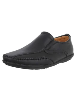 Halbschuh in Schwarz>Ital-Design Best