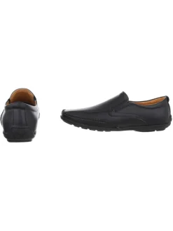 Halbschuh in Schwarz><noscript><img width=