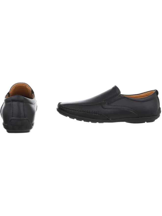 Halbschuh in Schwarz>Ital-Design Best