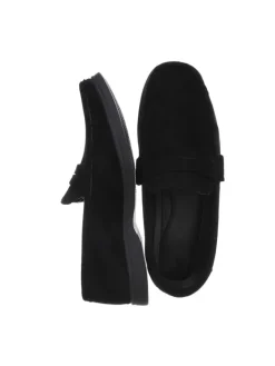 Ital-Design Schnürschuhe^Halbschuh in Schwarz