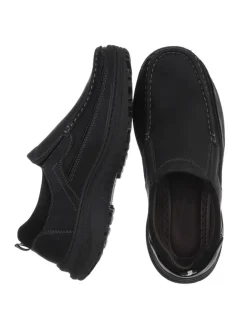 Halbschuh in Schwarz>Ital-Design Discount