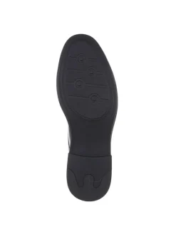 Halbschuh in Schwarz><noscript><img width=