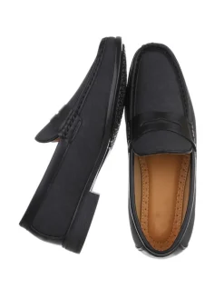 Halbschuh in Schwarz>Ital-Design Clearance