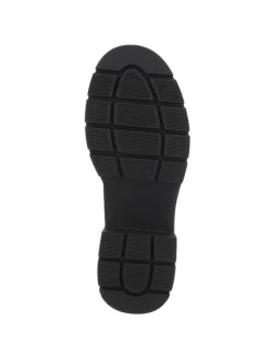 Halbschuh in Schwarz>Ital-Design