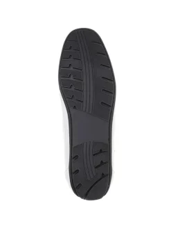 Halbschuh in Schwarz><noscript><img width=