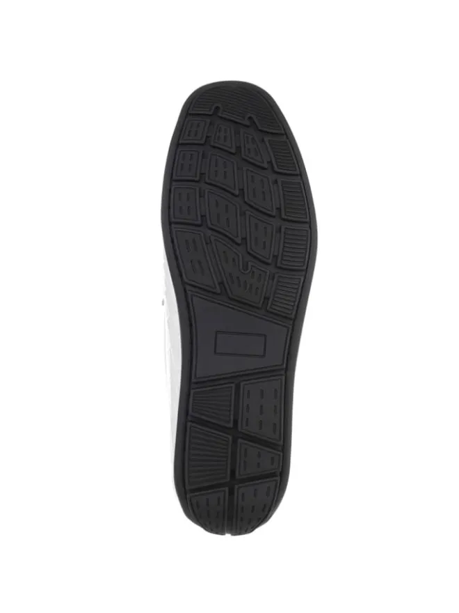 Halbschuh in Weinrot>Ital-Design Hot