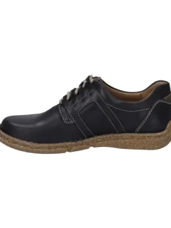 Halbschuh Neele 44 in schwarz-kombi><noscript><img width=