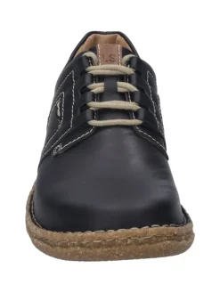 Halbschuh Neele 44 in schwarz-kombi><noscript><img width=