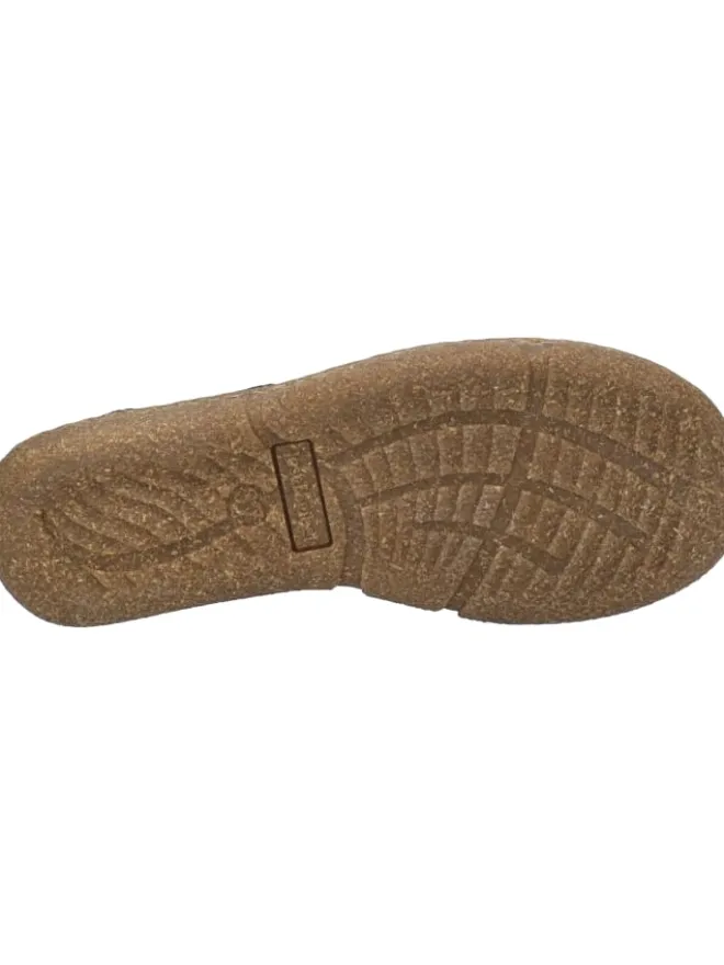 Halbschuh Neele 44 in schwarz-kombi>Josef Seibel