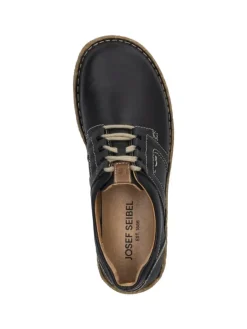 Halbschuh Neele 44 in schwarz-kombi><noscript><img width=