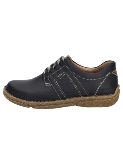Halbschuh Neele 44 in schwarz-kombi><noscript><img width=
