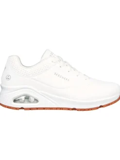 Halbschuh UNO in weiß>Skechers Online