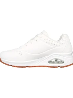 Halbschuh UNO in weiß><noscript><img width=
