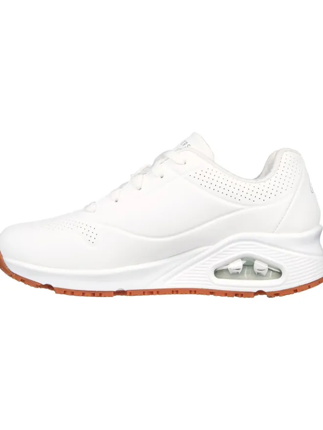 Halbschuh UNO in weiß>Skechers Online