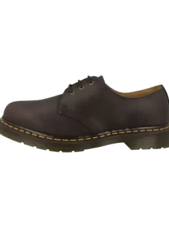 Halbschuhe 1461 in braun>Dr. Martens Online